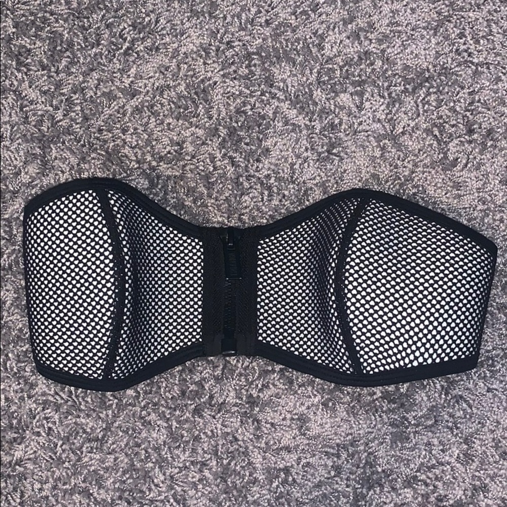 Tiangl bikini top